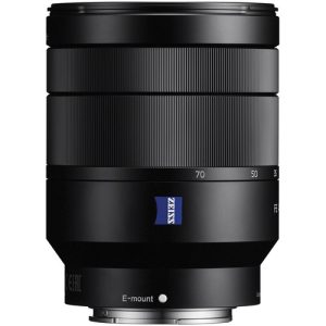 Ống kính Carl Zeiss FE 24-70mm F4 - Chính Hãng