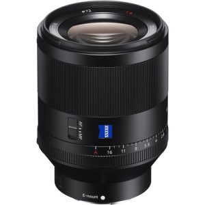 Ống kính Carl Zeiss FE 50mm F1.4 - Chính Hãng