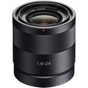 Carl Zeiss 24mm F1.8 New