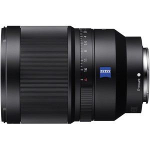 Ống kính Carl Zeiss FE 35mm F1.4 - Chính Hãng