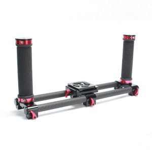 Tay Cầm Đôi Beholder Dual Grip Handle Gimbal