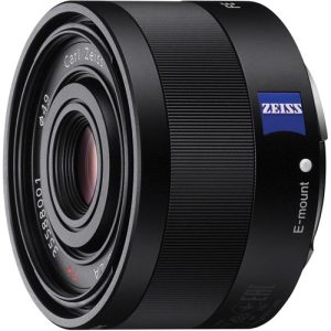 Ống kính Carl Zeiss FE 35mm F2.8 - Chính Hãng
