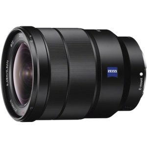 Carl Zeiss FE 16-35mm F4 - Chính Hãng