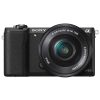 Sony A5100 Đen | Kit 16-50 | Chính hãng