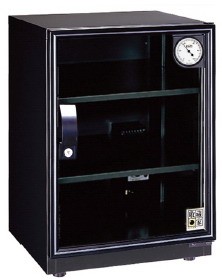 Tủ Chống Ẩm Eureka AD-75 ( 68 Lít ) - New - Chính Hãng ( Bảo Hành 5 Năm )