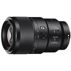 Sony FE 90mm F2.8 Macro (SEL90M28G) | Chính Hãng