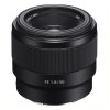 Sony FE 50mm F1.8 (SEL50F18F) | Chính Hãng