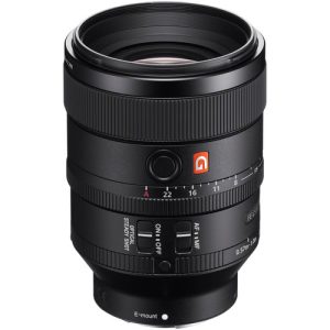 Sony FE 100mm F2.8 STF GM OSS | Chính Hãng
