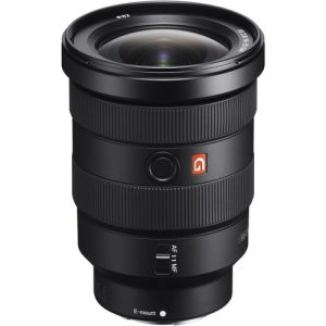 Sony FE 16-35mm F2.8 GM Lens - Chính Hãng