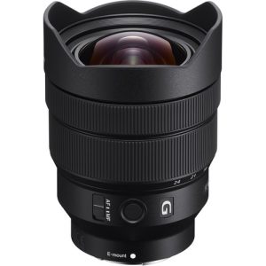 Sony FE 12-24mm F4 G (SEL1224G) | Chính Hãng