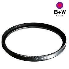 Kính Lọc B+W F-Pro 010 Uv- Haze E (Click Để Chọn Size)