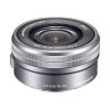 Sony E PZ 16-50mm F3.5-5.6 Bạc (Tách Kit) | Chính Hãng