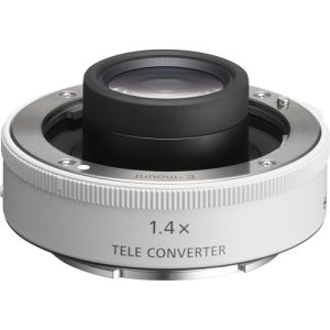 Sony FE 1.4x Teleconverter (SEL14TC) | Chính Hãng
