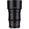 Samyang 135mm T2.2 VDSLR ED UMC - Chính Hãng