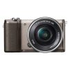 Sony A5100 Nâu | Body | Chính hãng