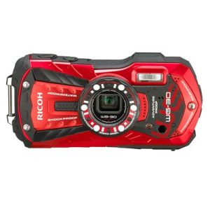 Máy ảnh Chống Nước Ricoh Wg-30