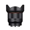 Ống kính Samyang AF 14mm F2.8 For Sony FE | Chính Hãng