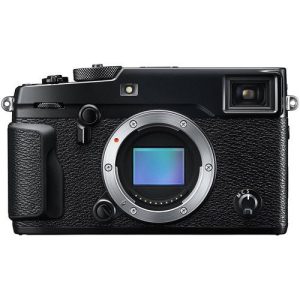 Máy ảnh Fujifilm X-Pro2 - Chính hãng