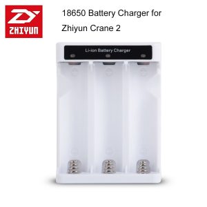 Bộ Sạc Zhiyun Crane 2