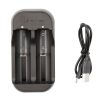 Sạc Thông Minh Feiyutech ( Pin 22650 G5/Spc/SpgLive )