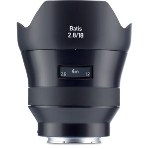 Ống Kính Zeiss Batis 18mm F2.8 - Chính Hãng