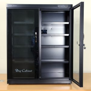 Tủ Chống Ẩm Fujie Dhc250 ( 250 Lít )