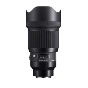 Sigma 85mm f/1.4 DG HSM (A) (For Sony E) | Chính Hãng
