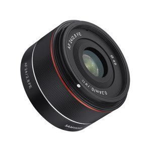 Ống kính Samyang AF 24mm F2.8 For Sony FE | Chính Hãng