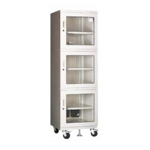 Tủ Chống Ẩm Eureka Ad-700 ( 625l )