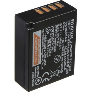Pin Fujifilm NP-W126S Chính Hãng
