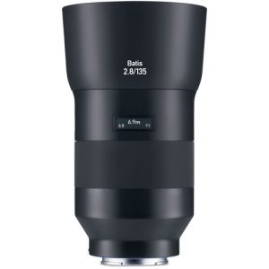 Ống Kính Zeiss Batis 135mm F2.8 - Chính Hãng