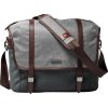 Túi Máy Ảnh Manfrotto Lifestyle Windsor Messenger M
