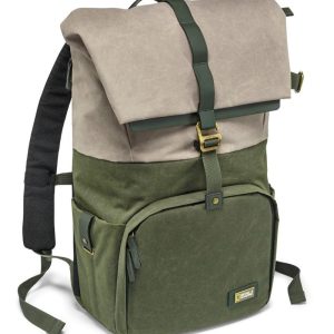 Ba Lô Máy Ảnh National Geographic Rainforest Medium Backpack NG RF 5350 - Chính hãng