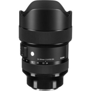 Sigma 14-24mm f/2.8 DG DN (A) (For Sony E) | Chính Hãng