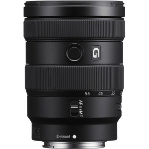 Sony E 16-55mm F2.8 G (SEL1655G) | Chính Hãng