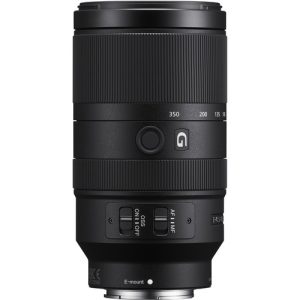 Sony G OSS E70-350mm F4.5-6.3 | Chính Hãng