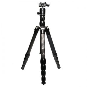 MeFOTO Roadtrip S Carbon Fiber Tripod | Chính Hãng