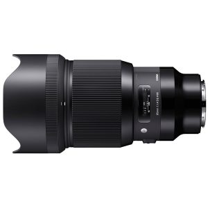 Sigma 85mm f/1.4 DG HSM (A) (For L-mount) | Chính Hãng