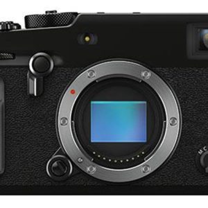 Máy ảnh Fujifilm X-Pro 3 Body Đen - Chính hãng