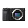 Combo Máy ảnh Sony A6600 Body Đen + Ống kính FE 85mm F1.8 - Chính hãng