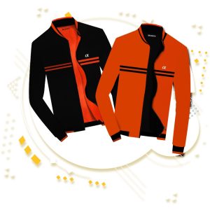 Áo Khoác Du Lịch - Travel Jacket - 2019