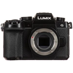 Máy ảnh Lumix G95 Body - Chính hãng ( DC-G95GC-K )