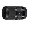 Sigma 70mm f/2.8 DG Macro (A) (For Canon EF) | Chính Hãng