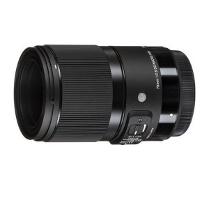 Sigma 70mm f/2.8 DG Macro (A) (For Canon EF) | Chính Hãng