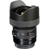 Sigma 14mm f/1.8 DG HSM (A) (For Canon EF) | Chính Hãng