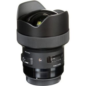 Sigma 14mm f/1.8 DG HSM (A) (For Canon EF) | Chính Hãng