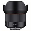 Samyang AF 14mm F/2.8 Canon EF - Chính hãng