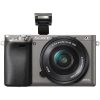 Sony A6000 Kit 16-50 Xám - Gói có quà