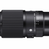 Sigma 105mm f/2.8 DG DN Macro (A) (For Sony E) | Chính Hãng