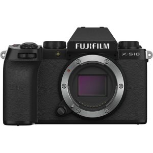 Máy ảnh Fujifilm X-S10 Body - Chính hãng